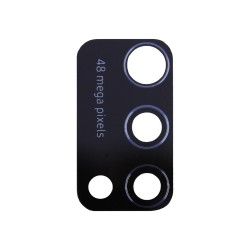 Camera Lens Samsung Galaxy A41/A415 Black Camera Lens Samsung Galaxy A41/A415 Black